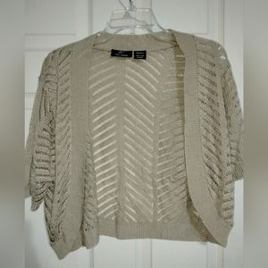 Lennie for Nina Leonard Sweater L